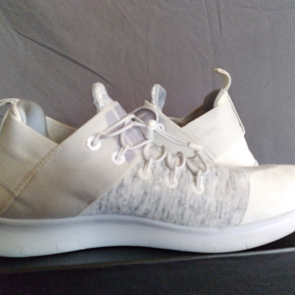 Nike running shoes